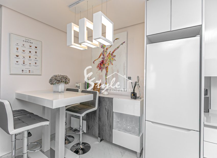 Resale - Apartamento - Los Dolses - Pimienta