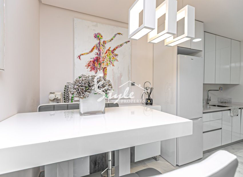 Resale - Apartamento - Los Dolses - Pimienta
