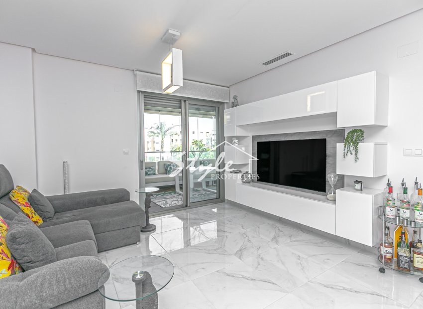 Resale - Apartamento - Los Dolses - Pimienta
