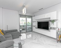 Resale - Apartamento - Los Dolses - Pimienta