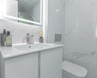 Resale - Apartamento - Los Dolses - Pimienta
