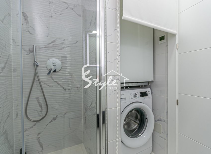 Resale - Apartamento - Los Dolses - Pimienta
