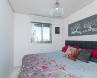 Resale - Apartamento - Los Dolses - Pimienta