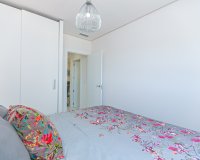 Resale - Apartamento - Los Dolses - Pimienta