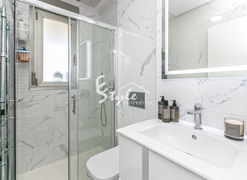 Resale - Apartamento - Los Dolses - Pimienta