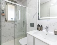 Resale - Apartamento - Los Dolses - Pimienta