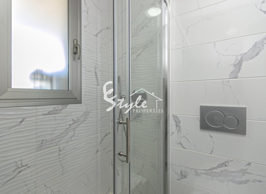 Resale - Apartamento - Los Dolses - Pimienta