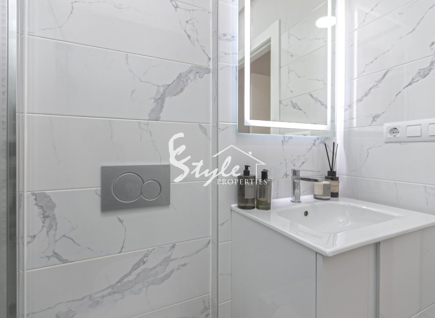 Resale - Apartamento - Los Dolses - Pimienta