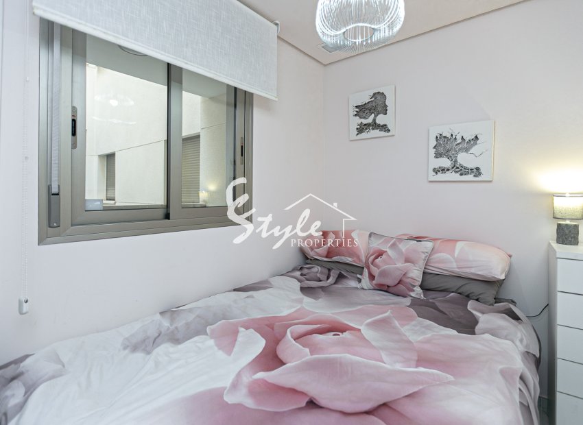 Resale - Apartamento - Los Dolses - Pimienta
