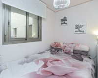 Resale - Apartamento - Los Dolses - Pimienta