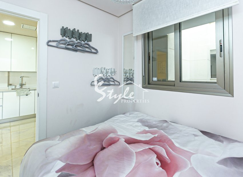 Resale - Apartamento - Los Dolses - Pimienta