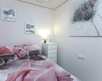 Resale - Apartamento - Los Dolses - Pimienta