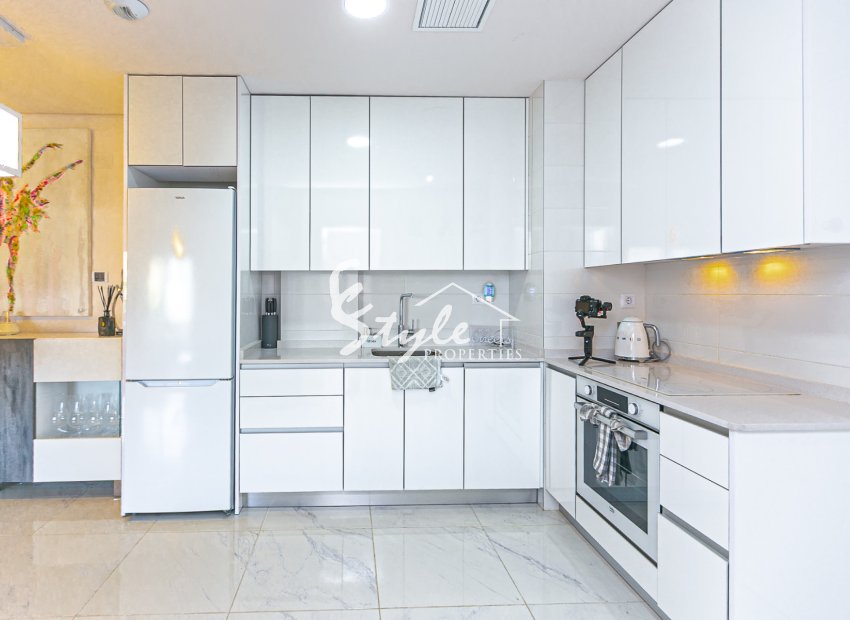 Resale - Apartamento - Los Dolses - Pimienta