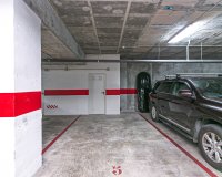 Resale - Apartamento - Los Dolses - Pimienta