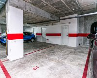 Resale - Apartamento - Los Dolses - Pimienta