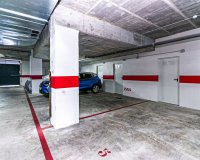 Resale - Apartamento - Los Dolses - Pimienta