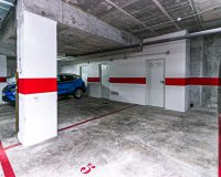 Resale - Apartamento - Los Dolses - Pimienta
