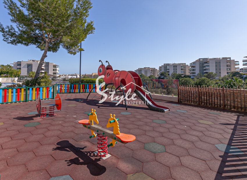 Resale - Apartamento - Los Dolses - Pimienta