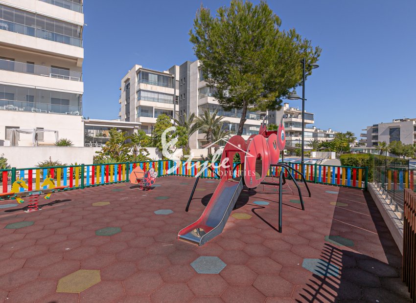 Resale - Apartamento - Los Dolses - Pimienta