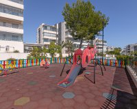 Resale - Apartamento - Los Dolses - Pimienta