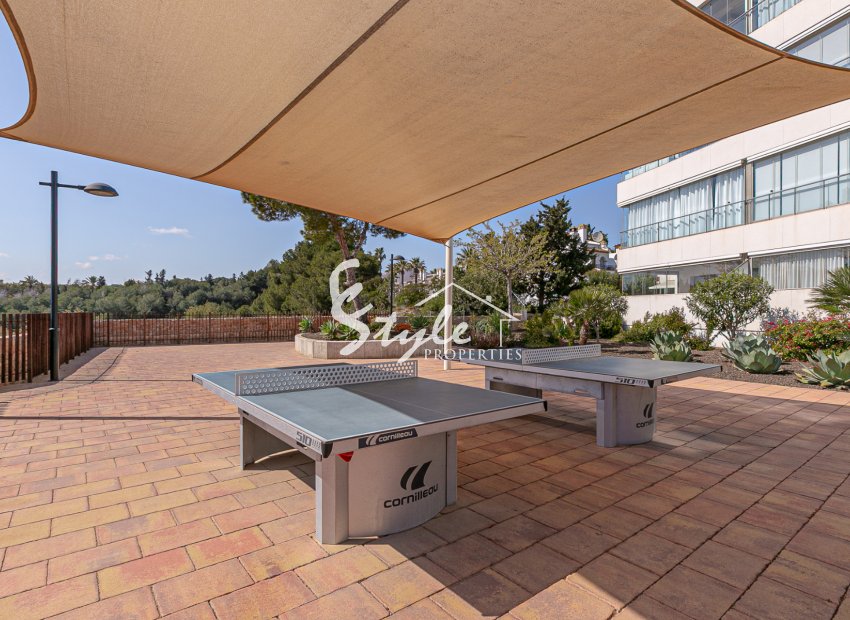 Resale - Apartamento - Los Dolses - Pimienta