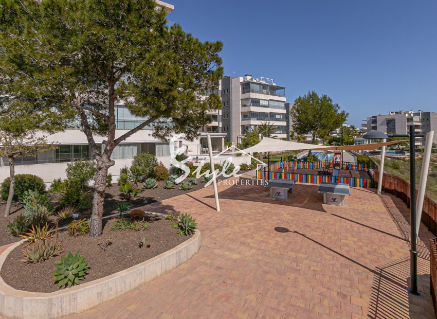 Resale - Apartamento - Los Dolses - Pimienta
