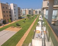 Resale - Apartamento - Los Dolses - Villamartin