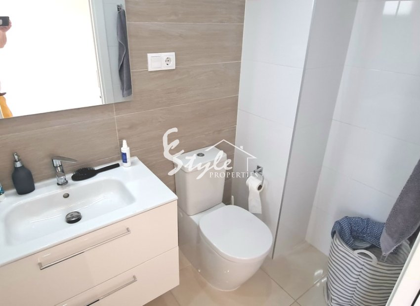 Resale - Apartamento - Los Dolses - Villamartin