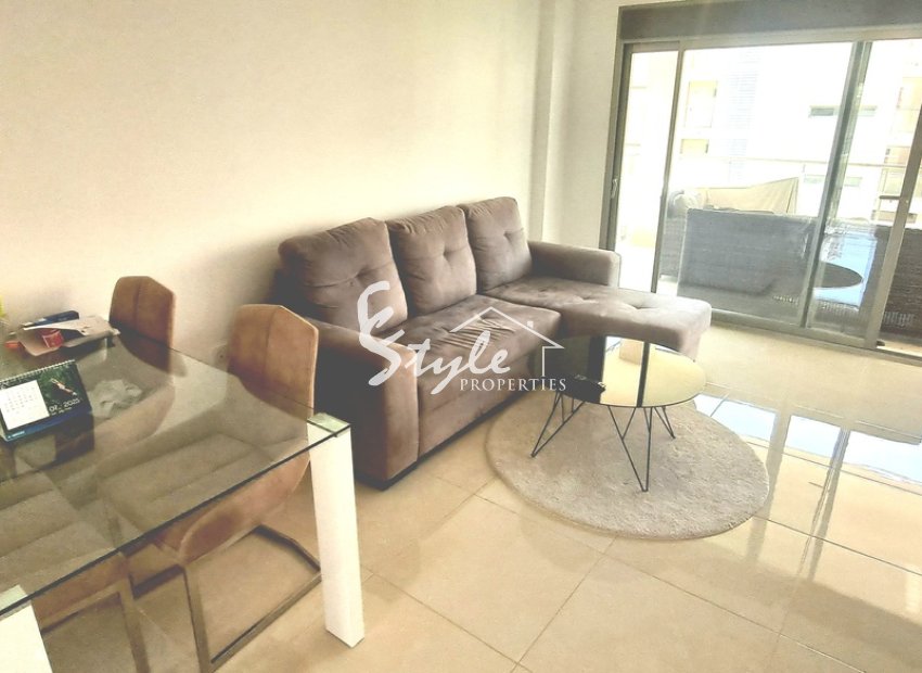 Resale - Apartamento - Los Dolses - Villamartin
