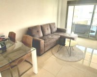 Resale - Apartamento - Los Dolses - Villamartin