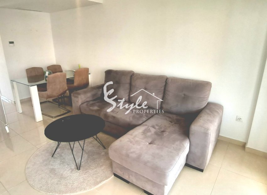 Resale - Apartamento - Los Dolses - Villamartin