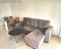 Resale - Apartamento - Los Dolses - Villamartin