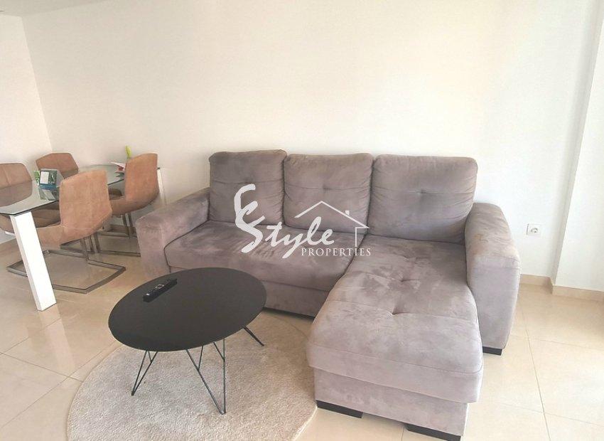 Resale - Apartamento - Los Dolses - Villamartin