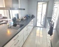 Resale - Apartamento - Los Dolses - Villamartin