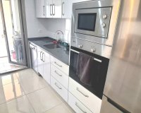 Resale - Apartamento - Los Dolses - Villamartin