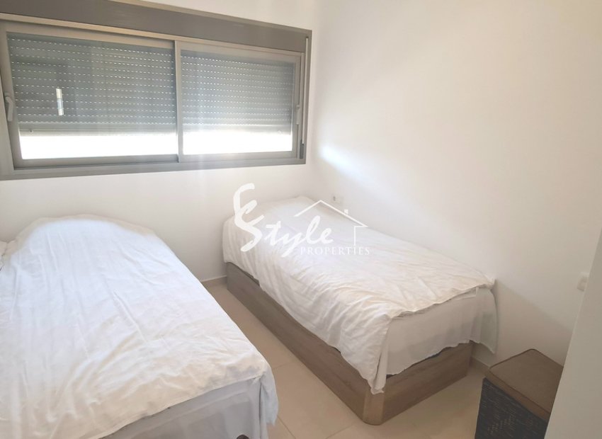 Resale - Apartamento - Los Dolses - Villamartin