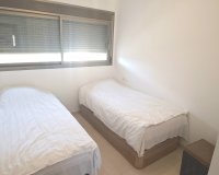 Resale - Apartamento - Los Dolses - Villamartin