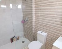 Resale - Apartamento - Los Dolses - Villamartin