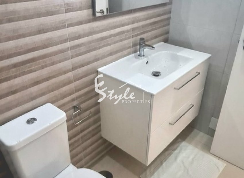 Resale - Apartamento - Los Dolses - Villamartin