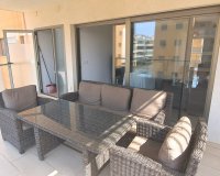 Resale - Apartamento - Los Dolses - Villamartin