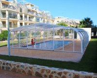 Resale - Apartamento - Los Dolses - Villamartin