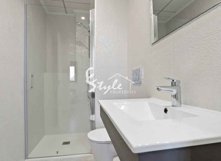 Resale - Apartamento - Los Dolses