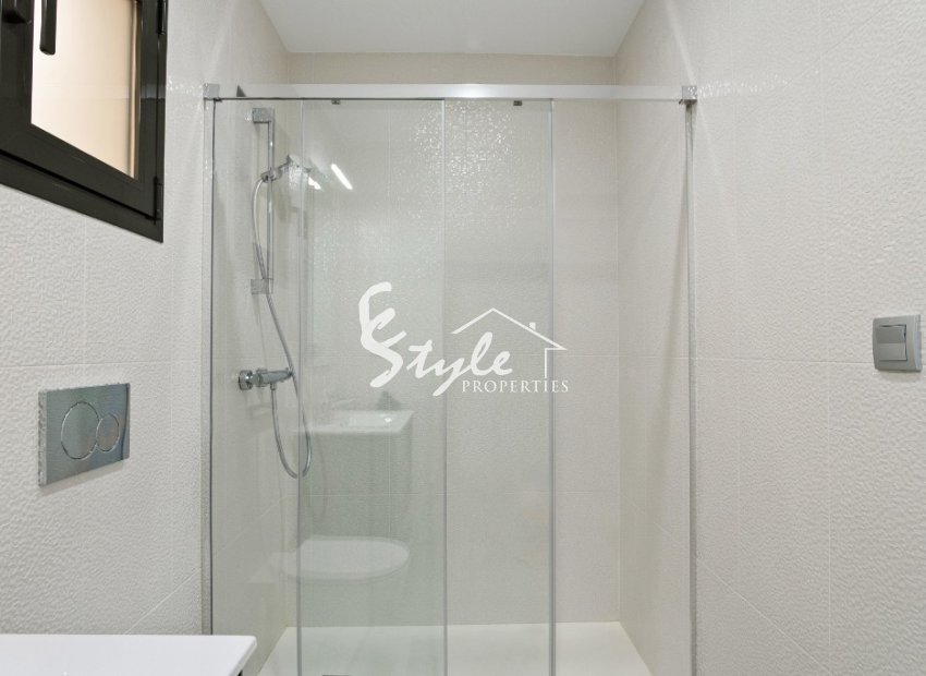 Resale - Apartamento - Los Dolses