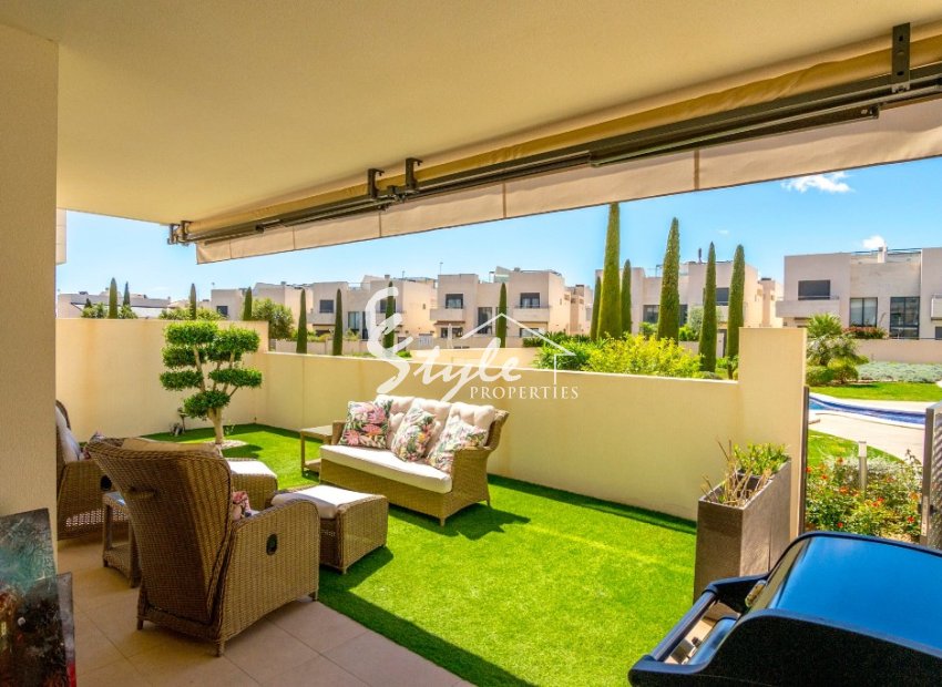 Resale - Apartamento - Los Dolses