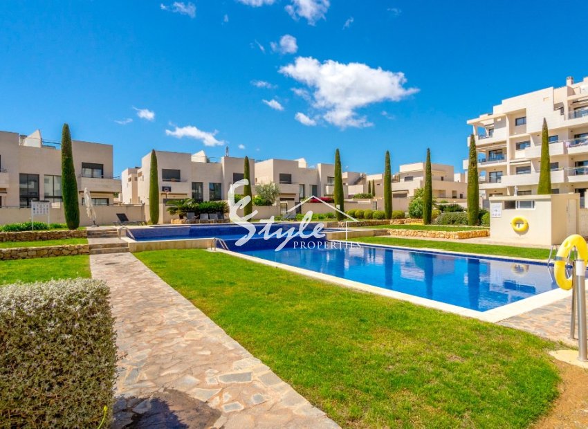 Resale - Apartamento - Los Dolses