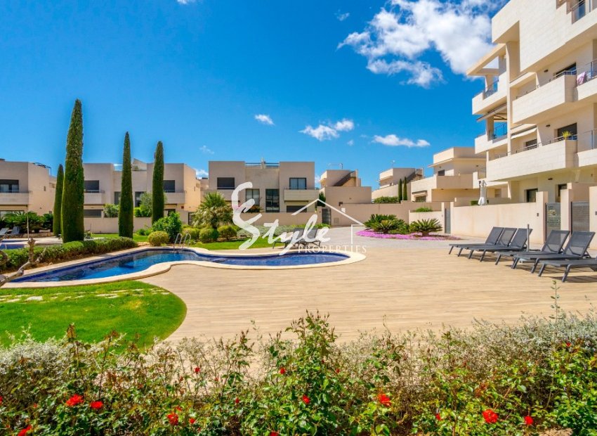 Resale - Apartamento - Los Dolses