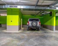 Resale - Apartamento - Los Dolses