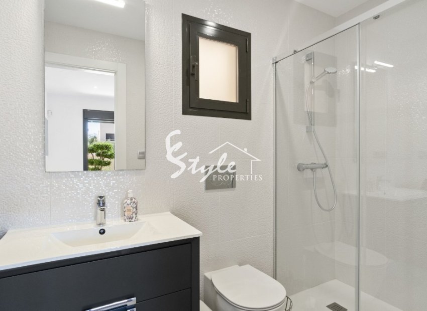 Resale - Apartamento - Los Dolses