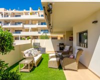 Resale - Apartamento - Los Dolses