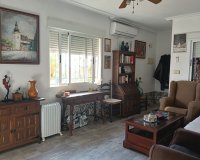 Resale - Apartamento - LOS MONTESINOS - La Herada